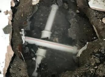 成华阳台漏水维修公司为您分享楼上楼下漏水怎么处理