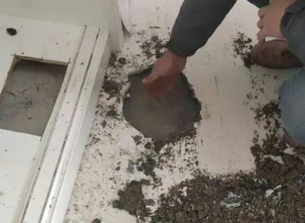 成华卫生间漏水维修公司分享下精确定位查漏水一次多少钱?不同级别收费不同