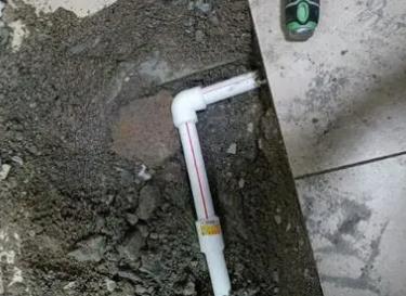 成华阳台漏水维修时有哪些声音会影响检漏仪